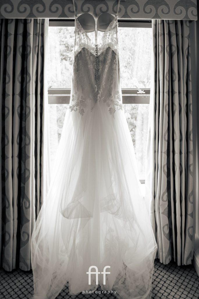 Perfect Daze wedding dress