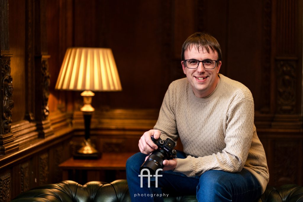 Andy Fisher Photographer