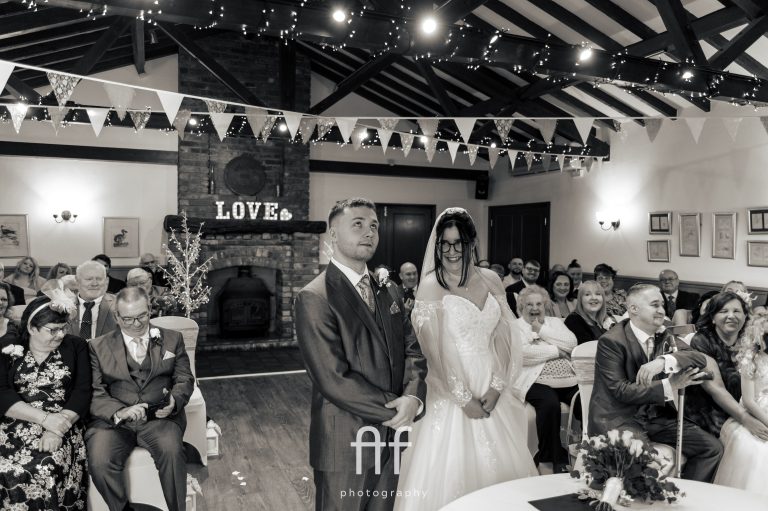 Trusted UK wedding photographer capturing candid wedding moments - Exclusive Suppliers approved